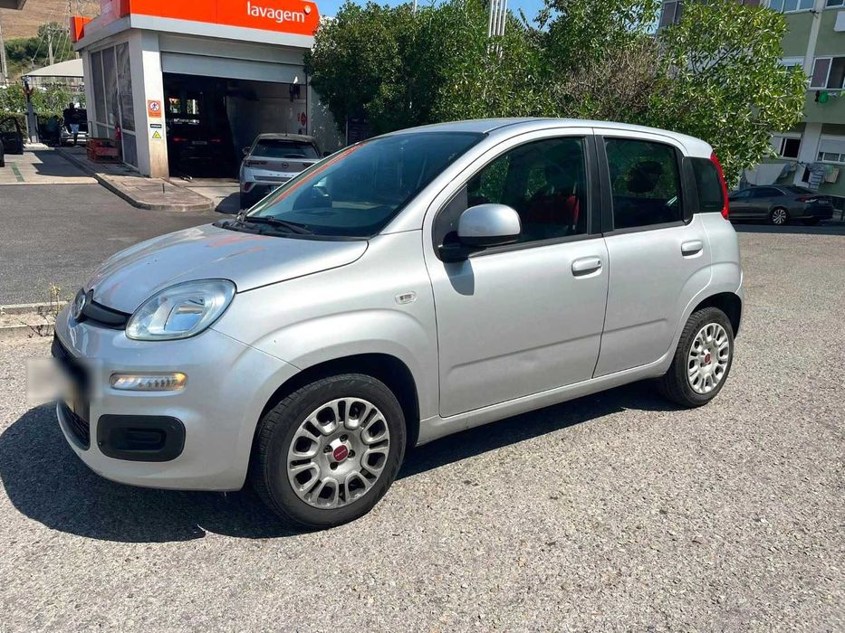 fiat panda 1.2 city cross s&s - 8.600€