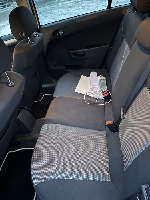 Продам Опель Астра H