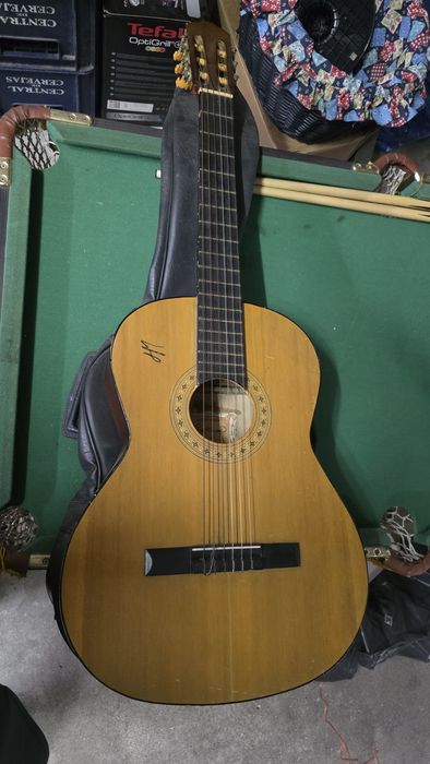 Viola Clássica + bolsa