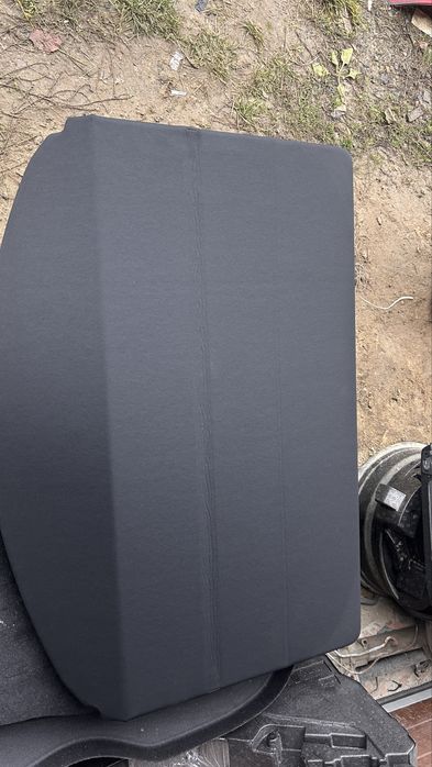 Полка tesla model Y,нова,оригінал