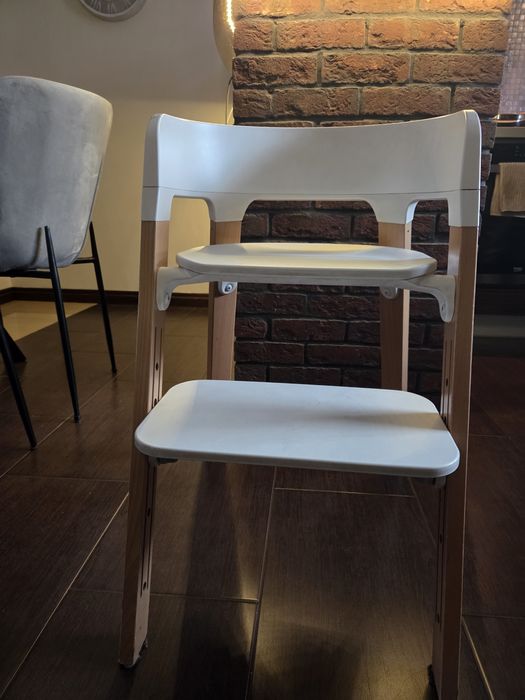 Krzesełko stokke steps