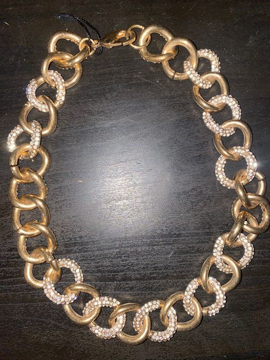 Acessórios colares, pulseira novos