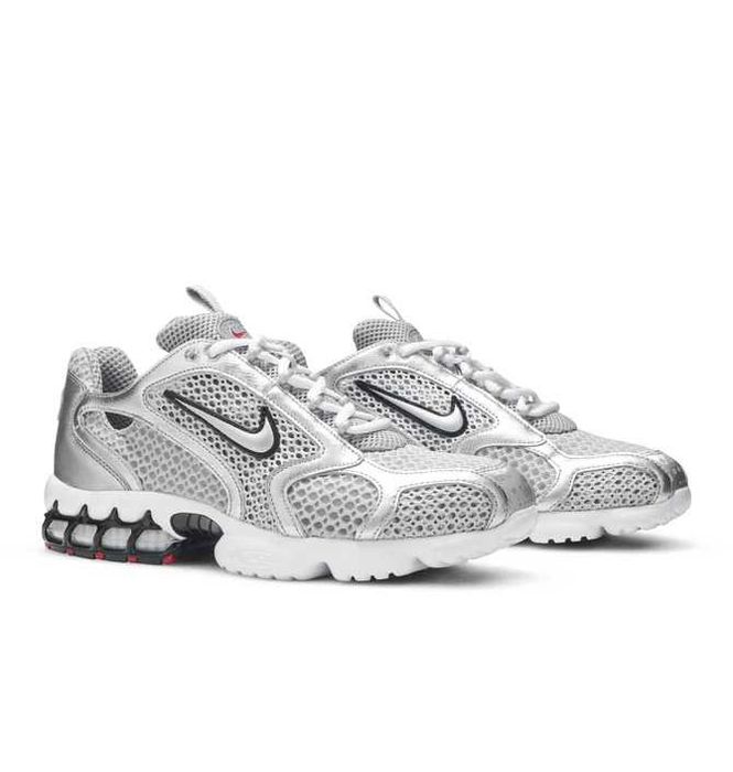 Кросiвки Nike Air Zoom Spiridon Cage 2 CJ1288-001