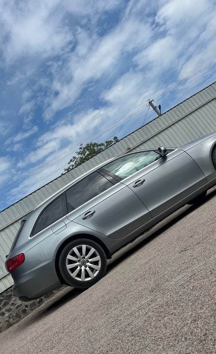 Авторозборка Audi A4 b8 Разборка, Шрот. 2.0 TDI Розборка Ауди А4 Б8