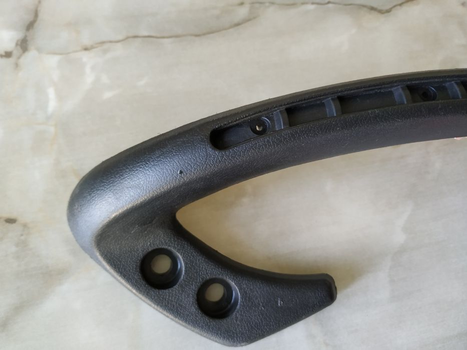 Ручка пассажира левая на Viper Victory