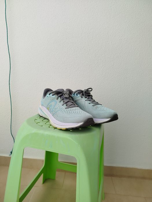 Sapatilhas Ténis New Balance mulher