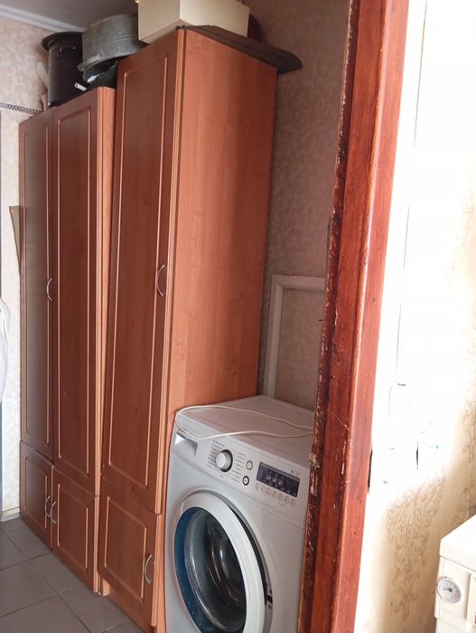 Продаж квартири в гуртожитку!