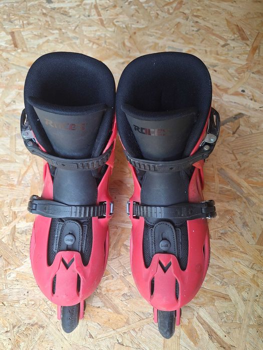 Rolki Roces 36-40