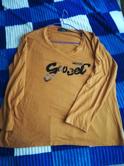 XL-XXL Кофточка, футболка, піджак