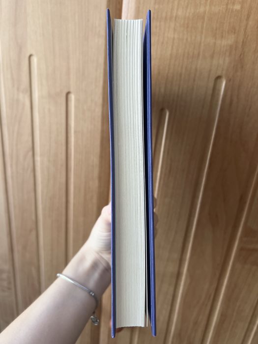 «Кістки серця» Коллін Гувер