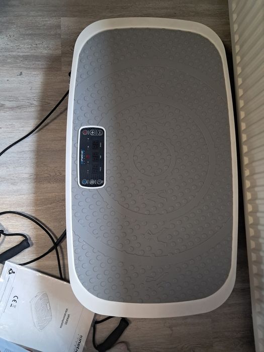 Platforma wibracyjna vpx 800