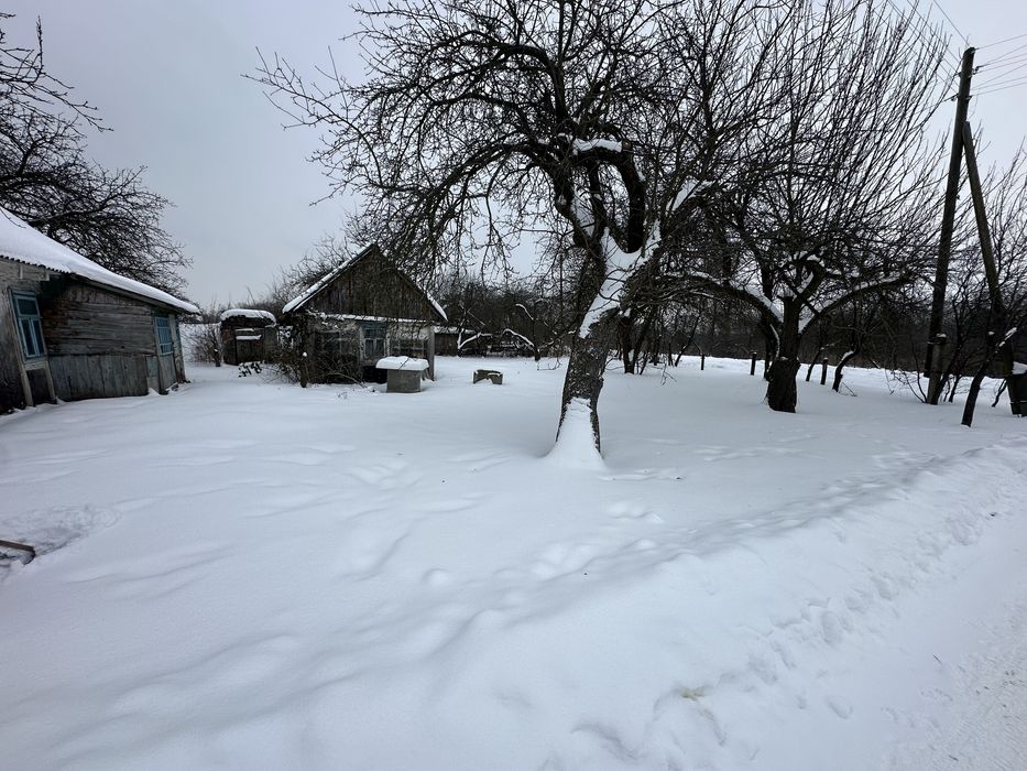 Будинок-дача,с.Замости