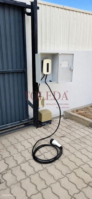 Moradia Isolada T5 com lote de 850m2