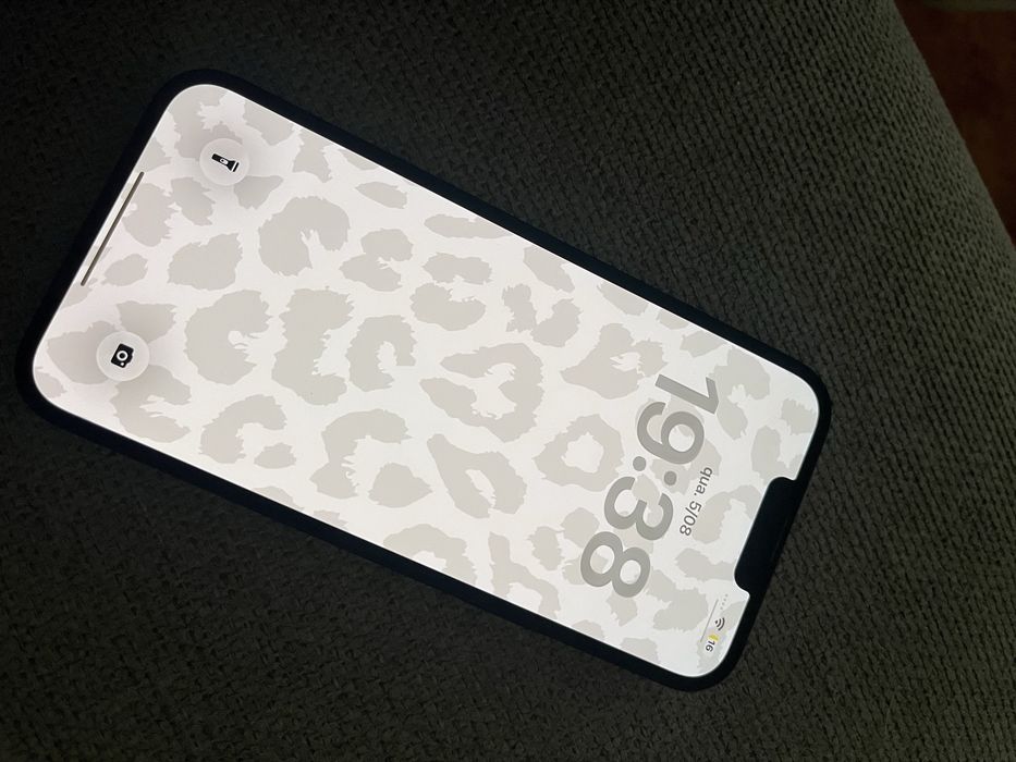 Iphone 14 Plus 256g meia noite - como novo