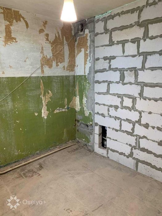 1 кімнатна квартира вторичка Воскресенка Романа Шухевича Ватутина 28А