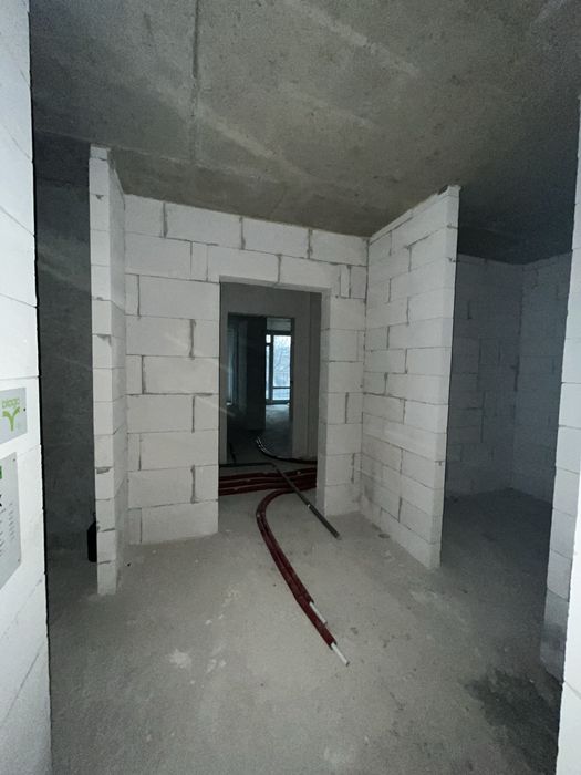 Проодається 1к квартрира Жк Паркова Алея