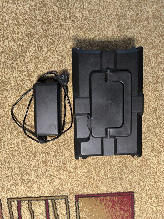 Аккумулятор і зарядний пристрій для велосипеда FORTE RZ500