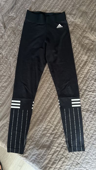 Лосини легінси Adidas адідас лосины