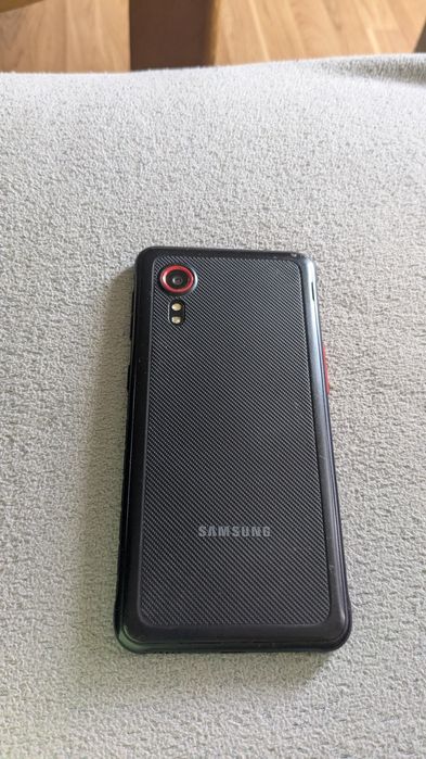 Samsung XCover 5