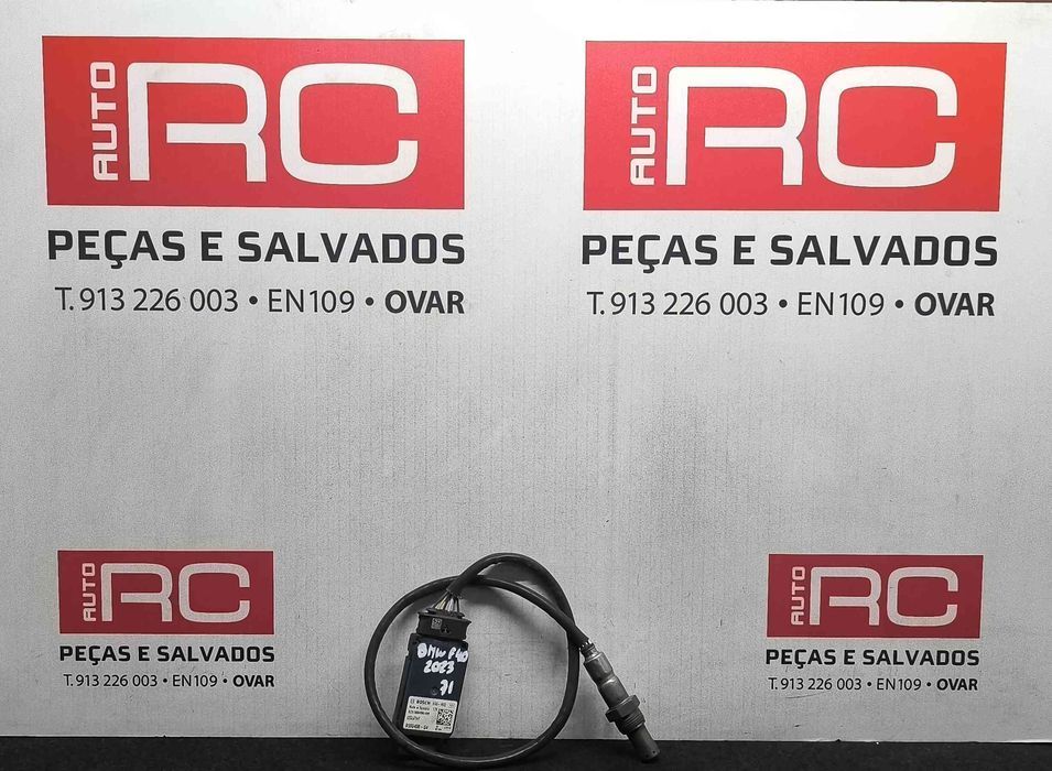 Sensor de NOX BMW 1 (F40) ano 2023