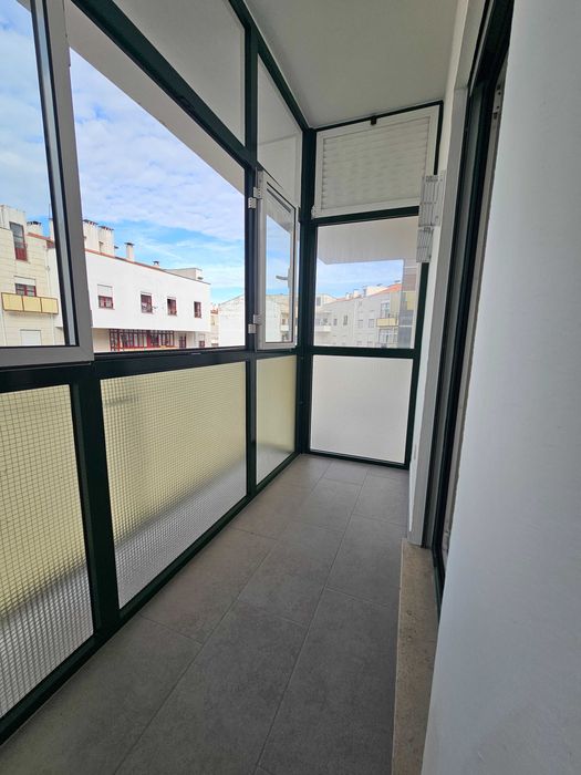 Arrenda-se Fantástico T3  - Nova Leiria