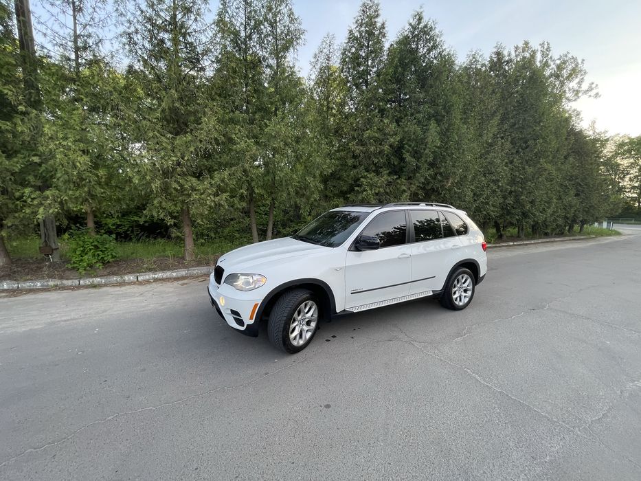 Продам BMW X5 Е 70 2011р БМВ Х5 Е70