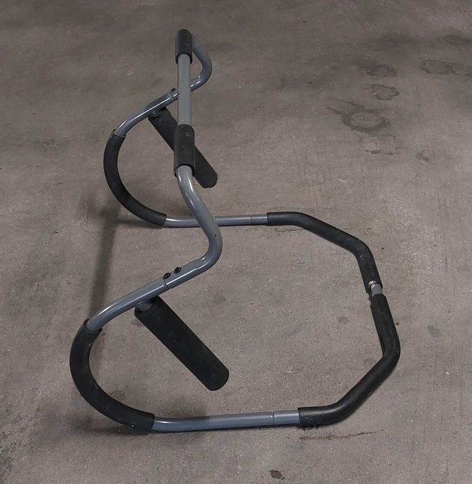 Roller Up - Abdominal Exercise Device470796345636311044