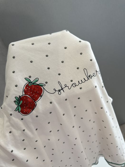 Піжама турція М Л трикотаж нова VS sevim zara комплект дом халат