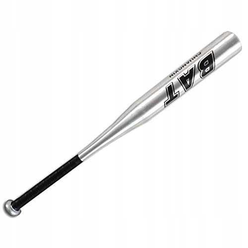 Kij Bejsbol Aluminium 30 Cali 76 CM Bejsbolowy