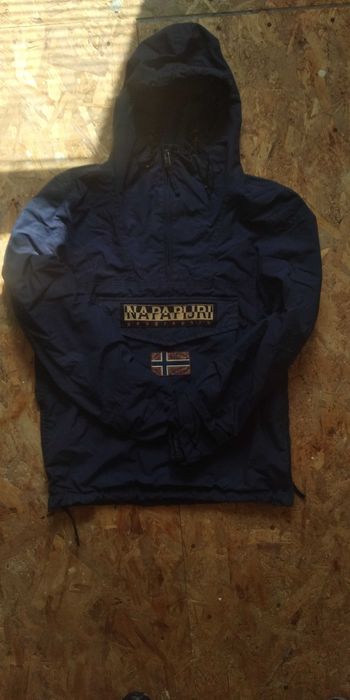 Анорак napapijri
