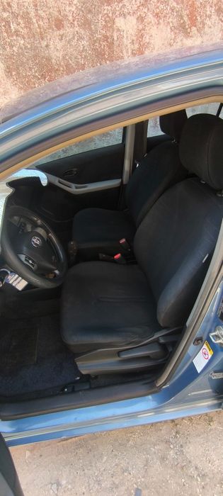 Toyota Yaris 1.0 VVT-i ACtive+AC