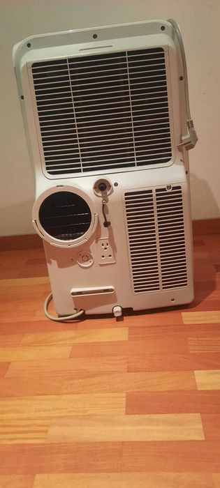 Ar condicionado portátil Ariston Mobis Plus 10