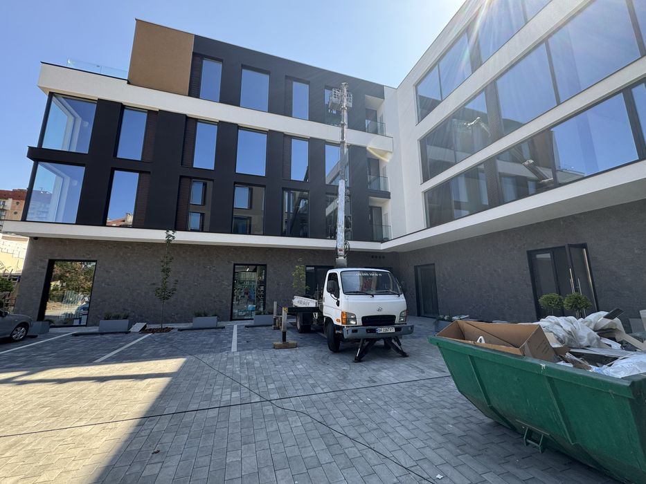 Оренда автовишки