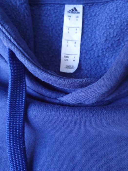 Bluza Adidas oryginalna uniwersalna