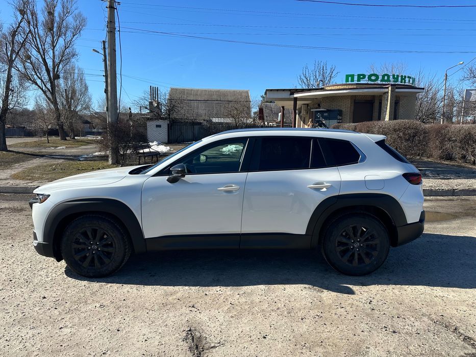 Продам Мазда сх-50