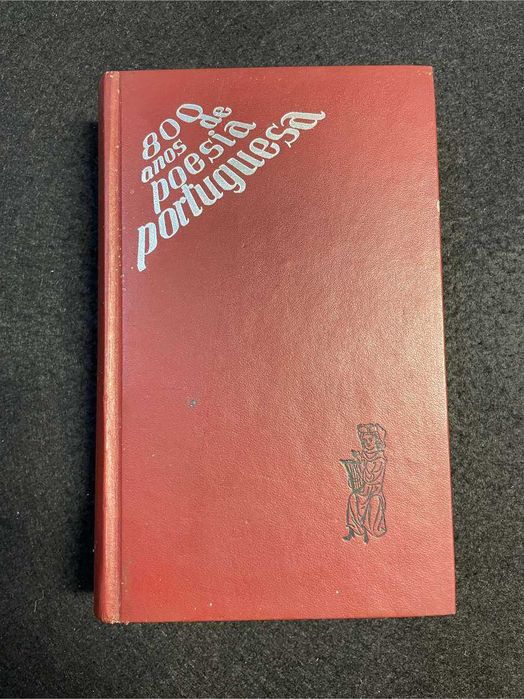 Orlando Neves, Serafim Ferreira - 800 anos de poesia portuguesa