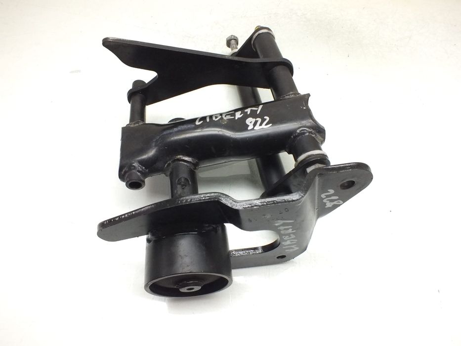 Wahacz Mocowanie Silnika Piaggio Liberty 125 Abs 17-