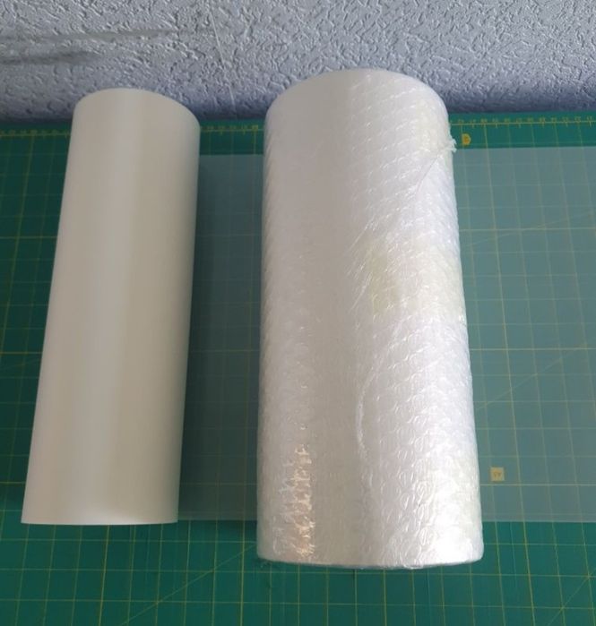 Dtf плівка 33 см×100 м - 2300 грн