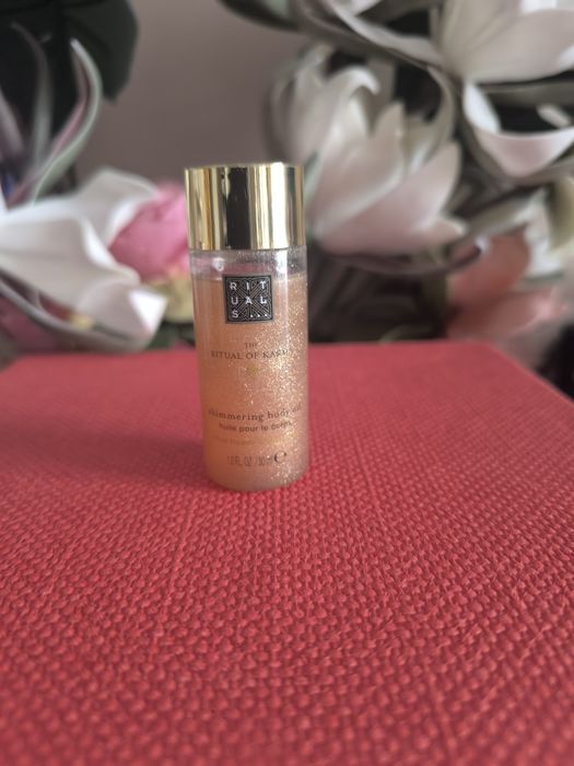 Rituals Karma oil...