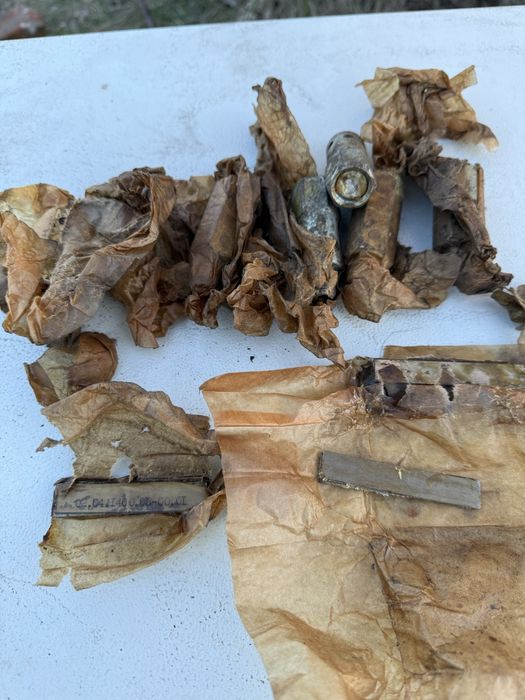 Пластина клапана компресора У43102А!, клапан!