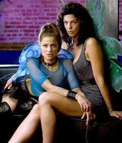 SEXO ATÉ À MORTE (Simon Baker/Winona Ryder/Julie Bowen) NOVO/SELADO