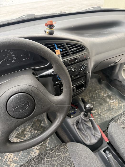 Продам Lanos 1.5