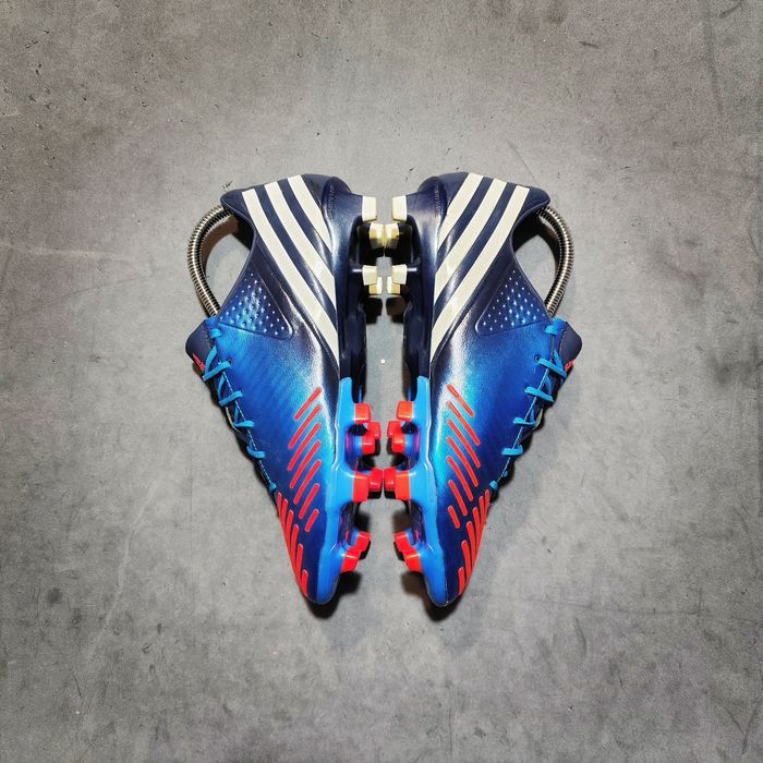 Korki Adidas Predator Lethal Zones LZ FG 42