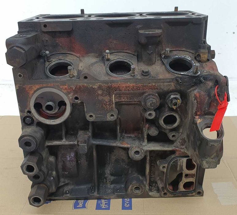 Blok Silnik Deutz F3L 1011 F3L1011F