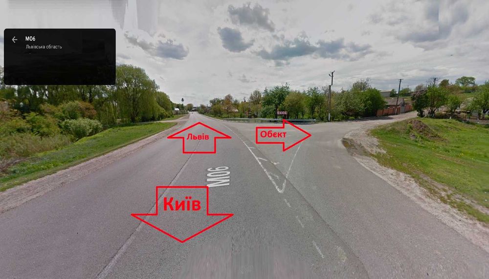 Продаж приміщення. с. Дідилів-27 км. до Львова