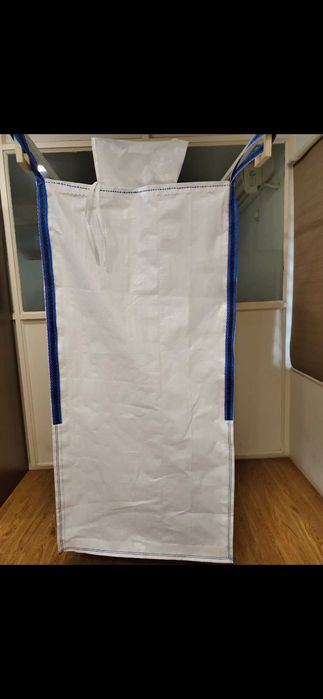 Worki Big Bag 168/91/91 NOWE Big Bag Bagi Wysyłka 24h