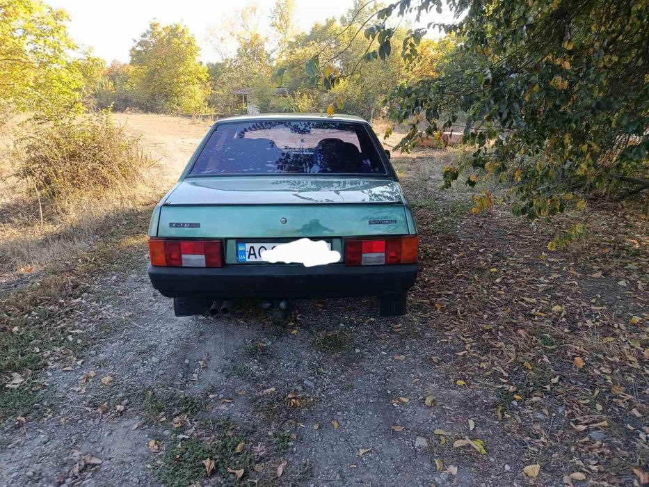 Продам Ваз 21099