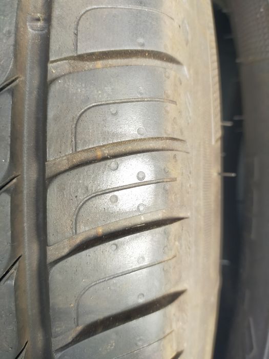 205/55R17 Kleber