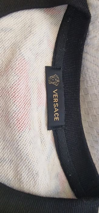 Vendo camisola como nova