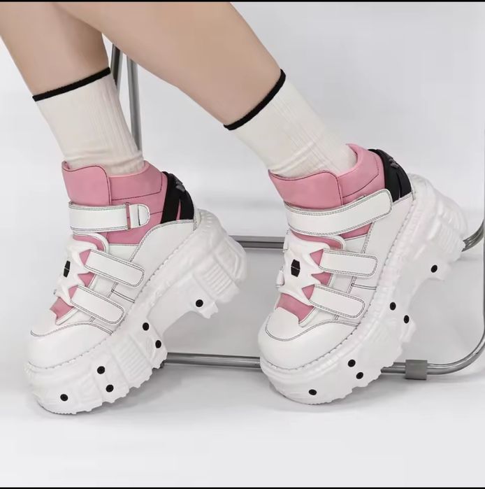 Молодіжні чобітки 24см